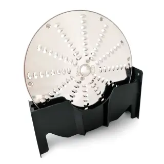 Dynamic Gemüseschneider Raspelscheiben 3mm CL2003 - Zubehör für Kutter