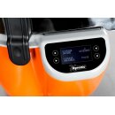 Dynamic Profi Elektro Kutter VV Digital CL250 - 1100W -...