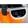Dynamic Profi Elektro Kutter VV Digital CL250 - 1100W - Timer - Tischgerät