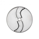 Dynamic Gemüseschneider Julienne-Scheiben 4x2mm...