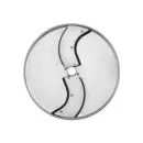 Dynamic Gemüseschneider Julienne-Scheiben 5x2mm...