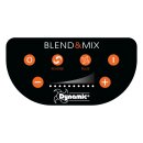 Dynamic Kutter & Emulgator Blend & Mix VV 2-in-1...