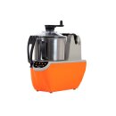 Dynamic Kutter & Emulgator Blend & Mix VV 2-in-1...