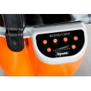 Dynamic Kutter & Emulgator Blend & Mix VV 2-in-1 - 1100 W, 350 - 3.500 U/min.