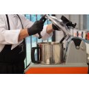 Dynamic Kutter & Emulgator Blend & Mix VV 2-in-1 - 1100 W, 350 - 3.500 U/min.