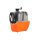 Dynamic Kutter & Emulgator Blend & Mix VV 2-in-1 - 1100 W, 350 - 3.500 U/min.