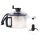 Dynamic Kutter & Emulgator Blend & Mix VV 2-in-1 - 1100 W, 350 - 3.500 U/min.