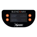 Dynamic Kutter & Emulgator Blend & Mix VV Digital - 5,4L, 1100W, bis 3.500 U/min