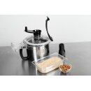 Dynamic Kutter & Emulgator Blend & Mix VV Digital - 5,4L, 1100W, bis 3.500 U/min