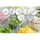 Dynamic Schneidscheiben - Set – 7-teiliges Set...
