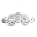 Dynamic Zubehörset für Gemüseschneider...