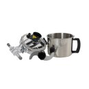 Dynamic Zubehör Kutter Komplett Kit - Kutterschssel...