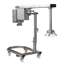 Dynamic Gigamix 460-500 DZR TB002
Version Standard
