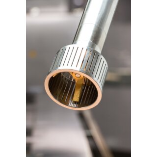 Dynamic Turbo-Blender Gigamix (Durch. 98 mm) TB004 - emulgieren, mixen, pürieren