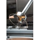 Dynamic Gigamix 460-210 mit gesenkter Achse ohne DRZ...