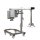 Dynamic Gigamix Gigamix 460-210 DZR - gesenkte Achse - DRZ TB006 - Profiküche