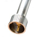 Dynamic Gigamix Plus mit Drehzahlregulierung DMX DZR T009...