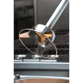 Dynamic Mixglocke für Gigamix (Durchm. 280 mm) TB012 - Zubehör Profiküche