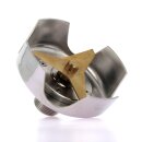 Dynamic Mixglocke für Gigamix + Gigamix XS (Durchm....