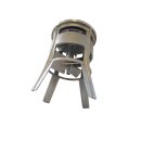 Dynamic TB013 Pürierstab Gigamix (Durchm. 165 mm) -...