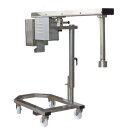 Dynamic Gigamix Profi-Mixer TB020 –...