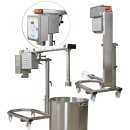 Dynamic TB021 - Gigamix Turbostab DZR / Gigamix mit...
