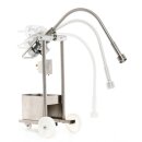 Dynamic Gigamix XS TURBO dreiphasig TB120 - Turbo...