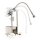Dynamic Gigamix XS TURBO einphasig TB120.2 - Turbo Mixgerät - Gastroküche