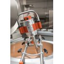 Dynamic Kesselhalterung 1000 mm SM004 passend für Kessel bis 1000mm ? - Zubehör