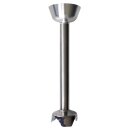 Dynamic Junior Aufsatz aus Edelstahl (225 mm) - für...