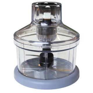 Dynamic Kutter Junior / Kutterschüssel 0,8l Junior AC104 - Zubehör für Mixer