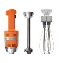 Dynamic Junior Stabmixer Kombi 225 MX022 - 270W - mixen,...