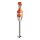 Dynamic Stabmixer XL DMX 300 - mit abnehmbarem 300 mm Mixstab und starkem 270 W Motor