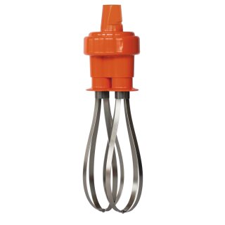 Dynamic Rührbesen Master AC003 - 245mm - Zubehör für Mixer - Profiküche