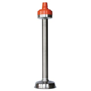 Dynamic Pürierstab Master / AP 90 – Aufsatz für Master und Senior Mixer, Edelstahl 420 mm