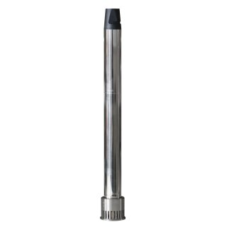 Dynamic Master Turbostab AC070 - Zubehör für Mixer - Emulgierstab 410 mm