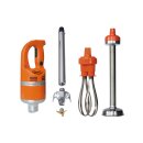 Dynamic Master Trio 410 MF001.H - Profi Stabmixer...