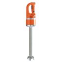Dynamic Stabmixer MX 2000 - 410 mm Edelstahl-Stab, bis...