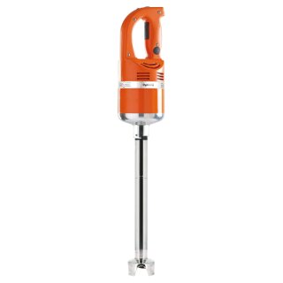 Dynamic Stabmixer Master Serie DMX 350.H - mit abnehmbarem 35 cm Edelstahlstab und Hygieneaufsatz