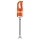 Dynamic Stabmixer Master Serie DMX 350.H - mit abnehmbarem 35 cm Edelstahlstab und Hygieneaufsatz