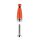 Dynamic Mini-Stabmixer MD 95 - mit festem Edelstahl-Mixstab, 250 W & 4-Klingen-Titanmesser