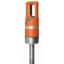 Dynamic Motorblock PP AC221 Zubehör für Mixer -...