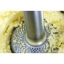 Dynamic Pürierstab PP520 - Profi Stabmixerset - 650W- 870mm hoch - 230V