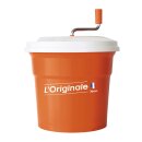 Dynamic E20 SC Manuell (Deckel wasserdicht) E004 -...