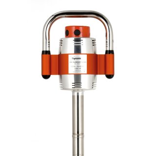 Dynamic SMX Motorblock AC052T für Mixstäbe - Zubehör für Mixer - 1000W