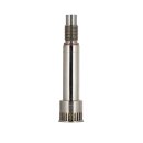 Dynamic Turbostab CC SMX AC255T -170mm - Zubehör...