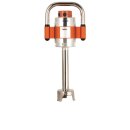Dynamic SMX250ES Mixer - für niedrige Töpfe...