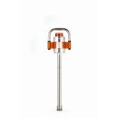 Dynamic SMX Turbo MX125T - Motorblock SMX 800 E &...