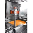 Dynamic SMX 300 CC Turbo (neu) MX155T - 1000W -230V-...