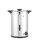 Heißgetränkespender einwandig, HENDI, 20L, 220-240V/2500W, 415x382x(H)480mm